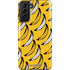 Bouffants and Broken Hearts Bananas Galaxy S21 Plus 5G Pro Case