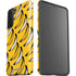 Bouffants and Broken Hearts Bananas Galaxy S21 Plus 5G Pro Case