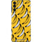 Bouffants and Broken Hearts Bananas Galaxy S21 Plus 5G Skin