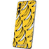 Bouffants and Broken Hearts Bananas Galaxy S21 Plus 5G Skin