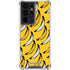 Bouffants and Broken Hearts Bananas Galaxy S21 Ultra 5G Clear Case
