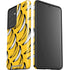 Bouffants and Broken Hearts Bananas Galaxy S21 Ultra 5G Pro Case