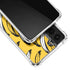 Bouffants and Broken Hearts Bananas Galaxy S22 Clear Case