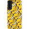 Bouffants and Broken Hearts Bananas Galaxy S22 Plus Pro Case