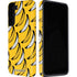 Bouffants and Broken Hearts Bananas Galaxy S22 Plus Pro Case