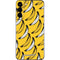 Bouffants and Broken Hearts Bananas Galaxy S22 Plus Skin