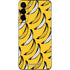 Bouffants and Broken Hearts Bananas Galaxy S22 Plus Skin