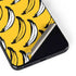 Bouffants and Broken Hearts Bananas Galaxy S22 Skin