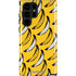 Bouffants and Broken Hearts Bananas Galaxy S22 Ultra Pro Case