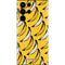 Bouffants and Broken Hearts Bananas Galaxy S22 Ultra Skin