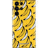 Bouffants and Broken Hearts Bananas Galaxy S22 Ultra Skin