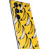 Bouffants and Broken Hearts Bananas Galaxy S22 Ultra Skin