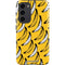 Bouffants and Broken Hearts Bananas Galaxy S23 Plus Pro Case