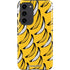 Bouffants and Broken Hearts Bananas Galaxy S23 Plus Pro Case
