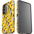 Bouffants and Broken Hearts Bananas Galaxy S23 Plus Pro Case
