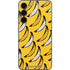 Bouffants and Broken Hearts Bananas Galaxy S23 Plus Skin