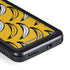 Bouffants and Broken Hearts Bananas Galaxy S23 Plus Waterproof Case