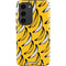 Bouffants and Broken Hearts Bananas Galaxy S23 Pro Case