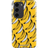 Bouffants and Broken Hearts Bananas Galaxy S23 Pro Case