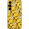 Bouffants and Broken Hearts Bananas Galaxy S23 Skin