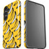 Bouffants and Broken Hearts Bananas Galaxy S24 Plus Impact Case