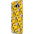 Bouffants and Broken Hearts Bananas Galaxy S8 Plus Skin