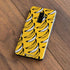 Bouffants and Broken Hearts Bananas Galaxy S9 Plus Skin