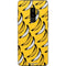 Bouffants and Broken Hearts Bananas Galaxy S9 Plus Skin