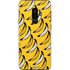 Bouffants and Broken Hearts Bananas Galaxy S9 Plus Skin