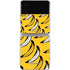 Bouffants and Broken Hearts Bananas Galaxy Z Flip3 5G Skin