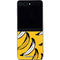 Bouffants and Broken Hearts Bananas Galaxy Z Flip5 5G Skin
