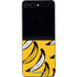 Bouffants and Broken Hearts Bananas Galaxy Z Flip5 5G Skin