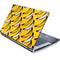 Bouffants and Broken Hearts Bananas Generic Laptop Skin