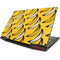 Bouffants and Broken Hearts Bananas Lenovo IdeaPad Skin