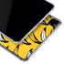 Bouffants and Broken Hearts Bananas iPad Pro 12.9in (2020) Clear Case