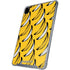 Bouffants and Broken Hearts Bananas iPad Pro 12.9in (2020) Clear Case