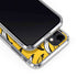 Bouffants and Broken Hearts Bananas iPhone 11 Clear Case