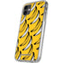 Bouffants and Broken Hearts Bananas iPhone 11 Clear Case
