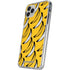 Bouffants and Broken Hearts Bananas iPhone 11 Pro Clear Case