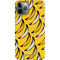 Bouffants and Broken Hearts Bananas iPhone 11 Pro Lite Case