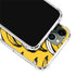 Bouffants and Broken Hearts Bananas iPhone 11 Pro Max Clear Case