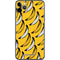 Bouffants and Broken Hearts Bananas iPhone 11 Pro Max Skin