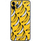 Bouffants and Broken Hearts Bananas iPhone 11 Pro Skin