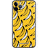 Bouffants and Broken Hearts Bananas iPhone 11 Pro Skin