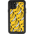Bouffants and Broken Hearts Bananas iPhone 11 Pro Waterproof Case