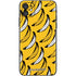 Bouffants and Broken Hearts Bananas iPhone 11 Skin