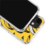 Bouffants and Broken Hearts Bananas iPhone 12 Clear Case
