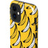 Bouffants and Broken Hearts Bananas iPhone 12 Mini Impact Case