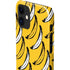 Bouffants and Broken Hearts Bananas iPhone 12 Mini Lite Case