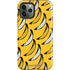 Bouffants and Broken Hearts Bananas iPhone 12 Pro Max Impact Case